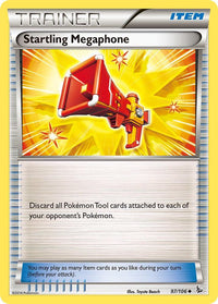 Startling Megaphone 2016 (Shintaro Ito) (97) - World Championship Decks