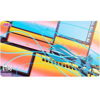 Hatsune Miku MIKU EXPO 10th Anniversary Stream Standard Gaming Playmat
