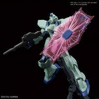 RE/100 1/100 GUN EZ (Pre-Order)