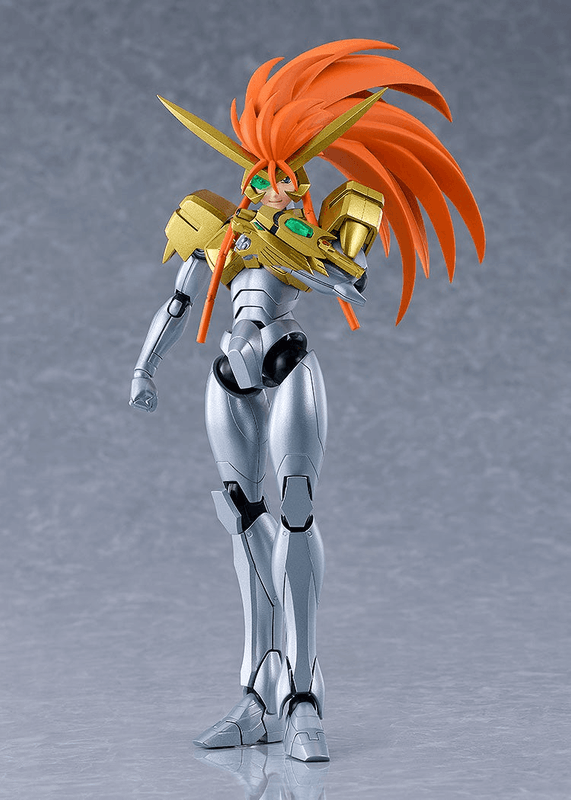 PLAMATEA Guy Shishioh (Pre-Order)