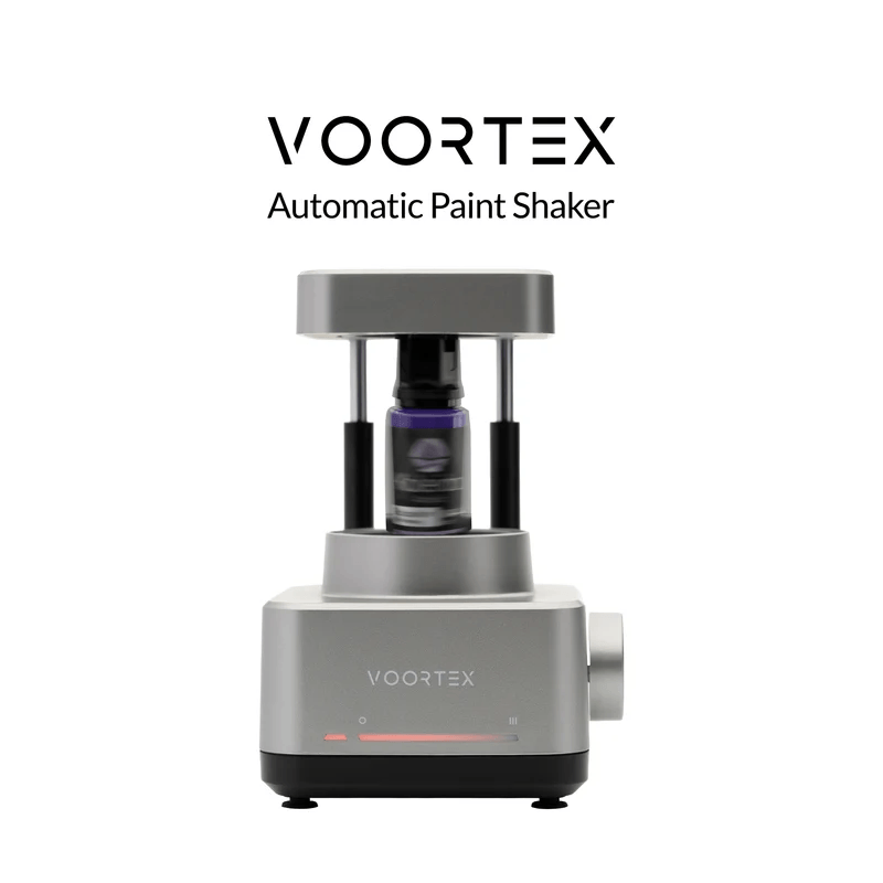 Voortex Airbrush Paint Mixer US (Pre-Order)