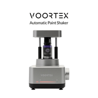 Voortex Airbrush Paint Mixer US (Pre-Order)