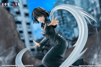One-Punch Man DRESSTA Statue Figure - Hellish Blizzard (Pre-Order)