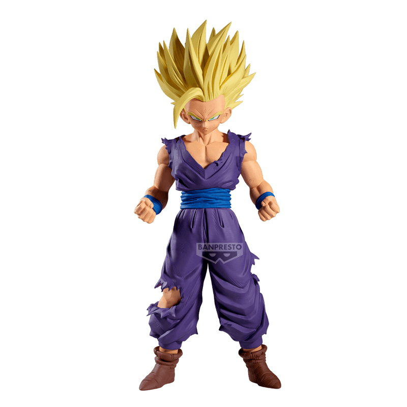 DRAGON BALL Z Grandista-SON GOHAN- (Pre-Order)