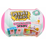 MINIVERSE - SPACES FURNITURE PACK IN PDQ — LOT × 10 (Special Order)