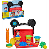 PLAY-DOH -  DISNEY JR - ON the GO GARAGE PLAYSET (Special Order)