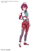 Figure-rise Standard LUNAMARIA HAWKE (Pre-Order)