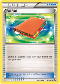 Pal Pad 2022 (Rikuto Ohashi) ) - World Championship Decks