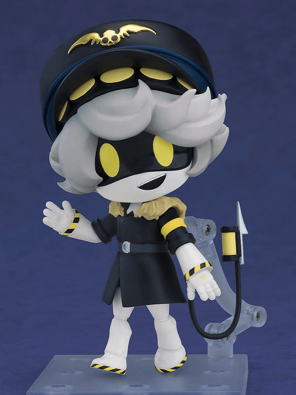 Nendoroid N (Pre-Order)