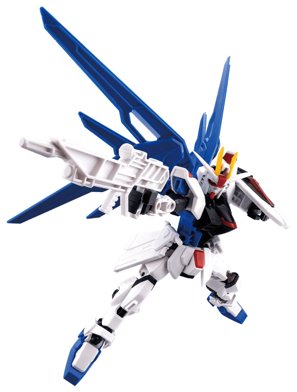 GUNDAM MIXIMIZE – ZGMF-X10A FREEDOM GUNDAM (Pre-Order)