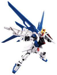 GUNDAM MIXIMIZE – ZGMF-X10A FREEDOM GUNDAM (Pre-Order)