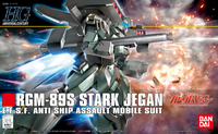 HGUC 1/144 #104 Stark Jegan (Pre-Order)