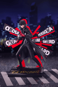 Joker Persona5 The Royal OSHI WORKS (Pre-Order)