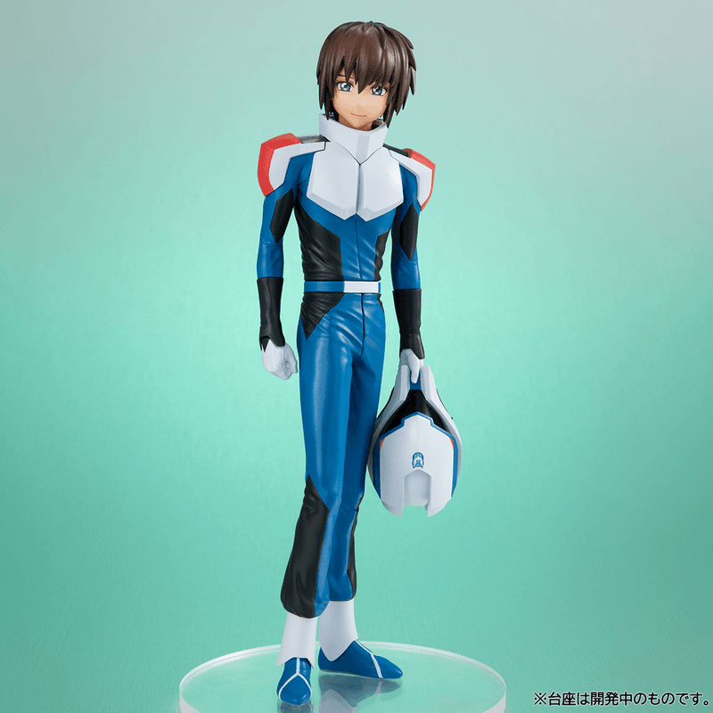 Lucrea Lite Mobile Suit Gundam SEED Kira Yamato Pilot Suit Ver. (Pre-Order)