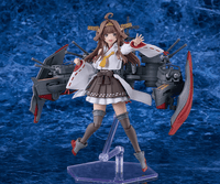 PLAMATEA Kongo Kai-II C (Pre-Order)