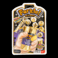 FARKLE - GO 4 GOLD (EN) (Special Order)