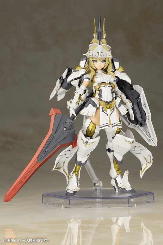FRAME ARMS GIRL DURGA II (Pre-Order)