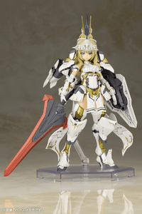 FRAME ARMS GIRL DURGA II (Pre-Order)