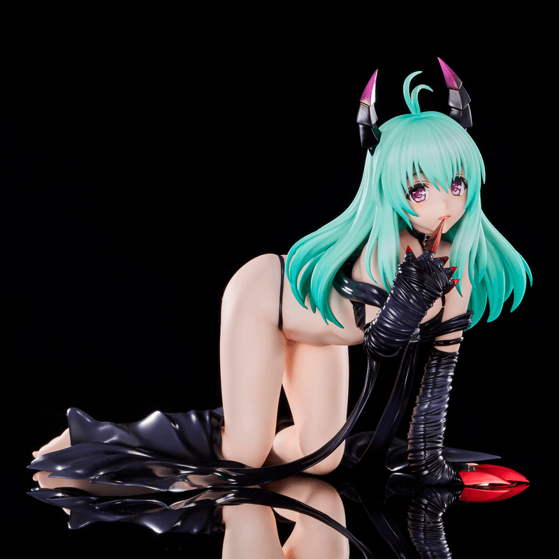 To LOVE-Ru Darkness – Run Elsie Jewelria Darkness Ver. 1/6 Scale Figure (Renewal Package Edition) (Pre-Order)