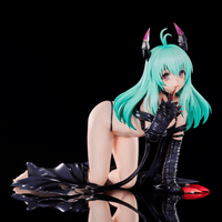 To LOVE-Ru Darkness – Run Elsie Jewelria Darkness Ver. 1/6 Scale Figure (Renewal Package Edition) (Pre-Order)