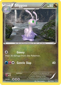 Sliggoo (76/119)  - XY  Phantom Forces
