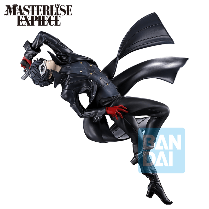Persona 5 Protagonist (30th Anniversary) (Pre-Order)