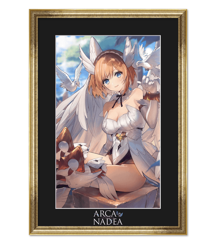 Chara Fine Graph LUMITEA (Pre-Order)