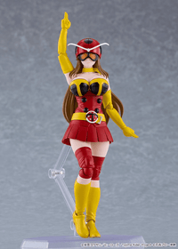 figma Yuriko Okada (Electro-Wave Human Tackle Ver.) (Pre-Order)