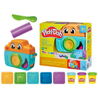 PLAY-DOH - PHOTO FUN SET (Special Order)