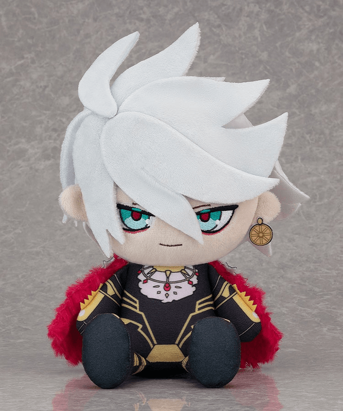 Chocopuni Plushie Lancer/Karna (Pre-Order)