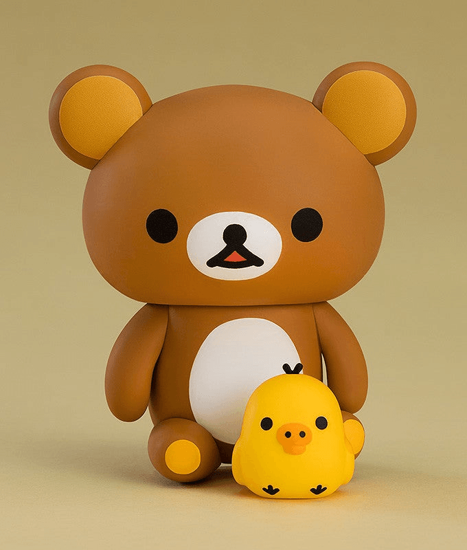 Nendoroid Rilakkuma (Pre-Order)