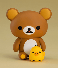 Nendoroid Rilakkuma (Pre-Order)