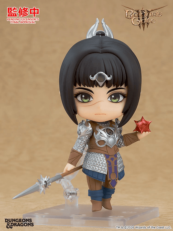 Nendoroid Shadowheart (Pre-Order)