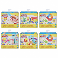 PLAY-DOH - MINI CLASSICS PLAYSET ASST — LOT × 24 (Special Order)