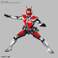 Figure-rise Standard MASKED RIDER DEN-O SWORD FORM & PLAT FORM (Pre-Order)