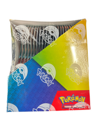 Sealed Display of 24 Blister Obsidian Flames