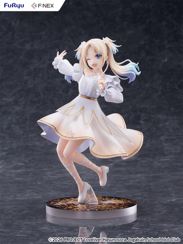 Rurino Osawa 1/7 Scale Figure (Pre-Order)