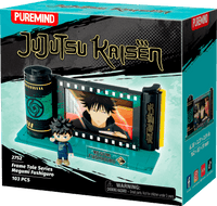 Jujutsu Kaisen S2 - Frame Tale Series - Megumi Fushiguro (Pre-Order)