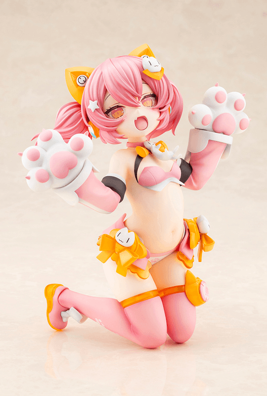PUNIâ˜†MOFU MAO (Pre-Order)