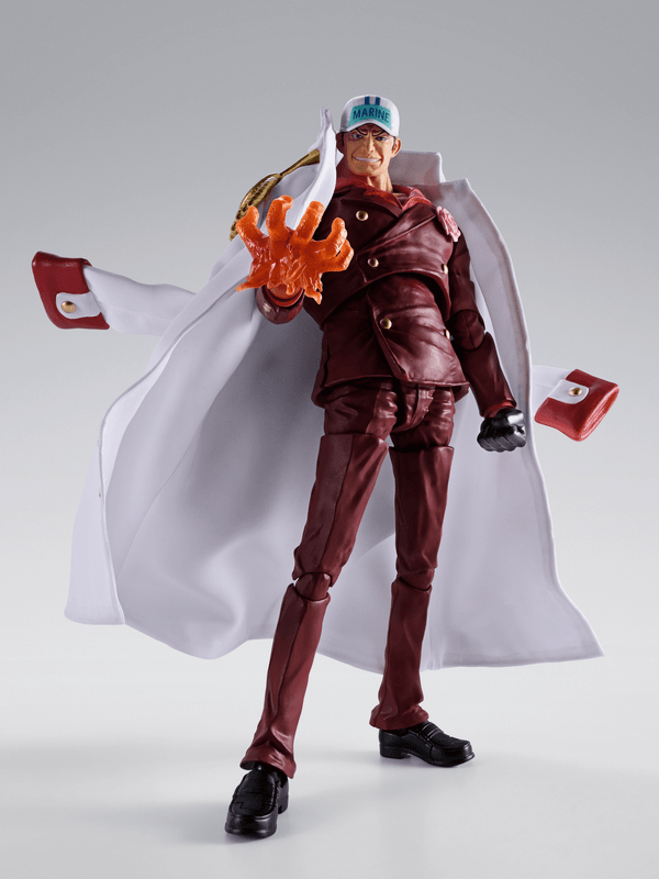SAKAZUKI (Akainu) -MARINEFORD- (Pre-Order)