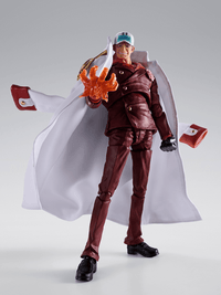SAKAZUKI (Akainu) -MARINEFORD- (Pre-Order)