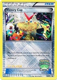 Victory Cup (Battle Road Spring 2013) [1st Place] (BW31) - Black and White Promos Holofoil