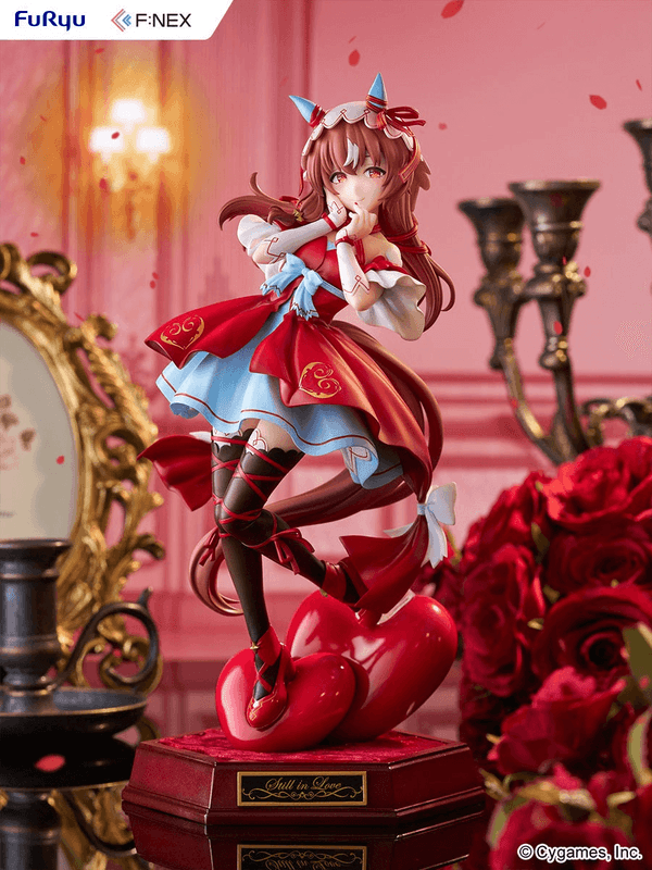 Still in Love 1/7 Scale Figure (Pre-Order)