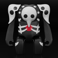 BRICKROID Fourth Angel (Pre-Order)