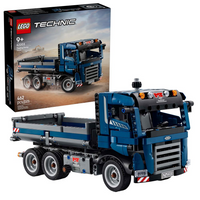 LEGO 42203 - TECHNIC - Tipping Dump Truck - 462pcs (Special Order)