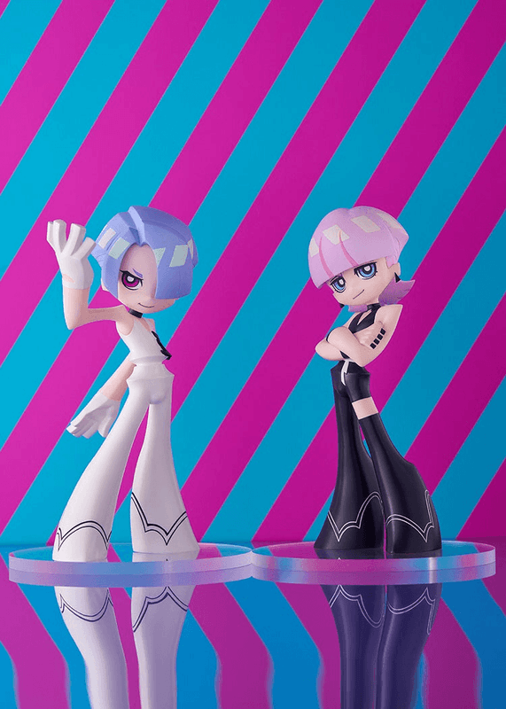 POP UP PARADE Polyester & Polyurethane Set (Pre-Order)