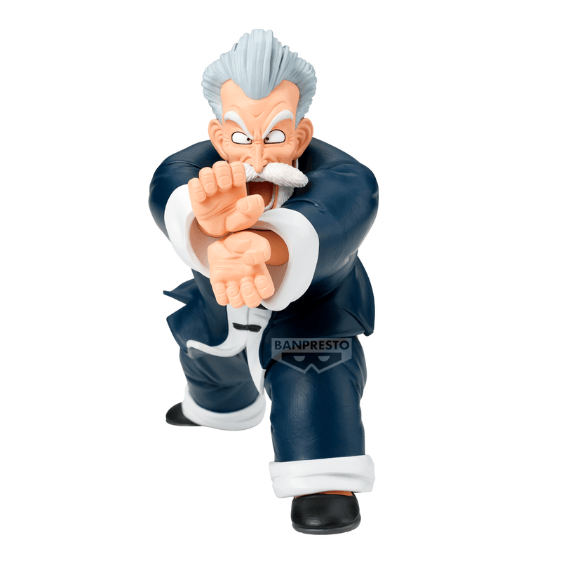 DRAGON BALL MATCH MAKERS JACKIE CHUN(VS SON GOKU) (Pre-Order)