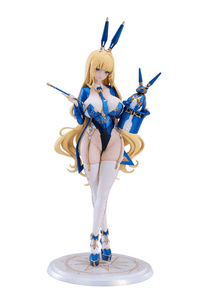 BUNNY MAGICIAN - Irisu Another Color Ver. (Pre-Order)