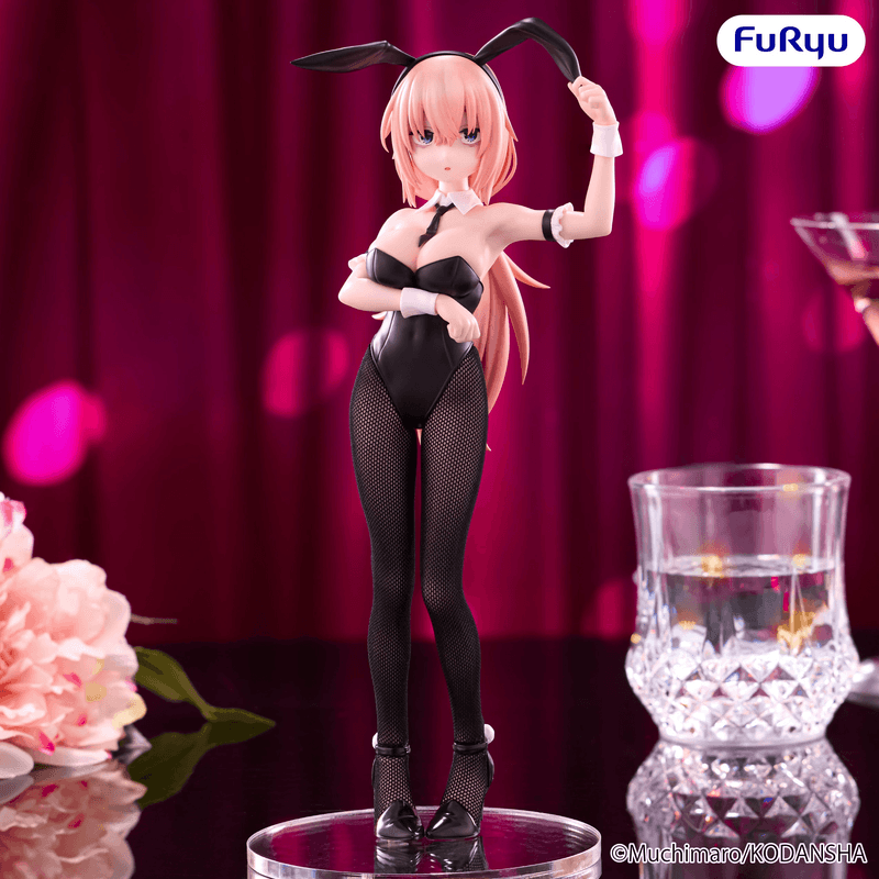 There Is Also a Hole in the Student Organization! BiCute Bunnies Figure -Komaro Michinoku- (Pre-Order)