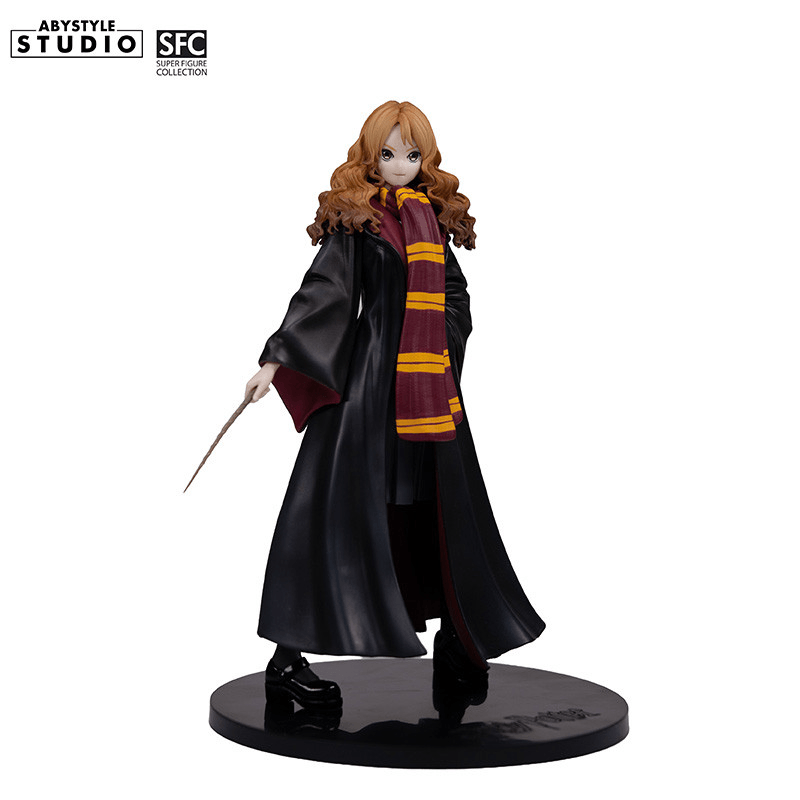 HARRY POTTER - Figure "Hermione" (Pre-Order)
